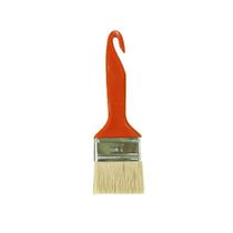Trincha 2.1/2" Cerdas Brancas Tigre - Pinceis Tigre Trincha 2.1/2" Cerdas Brancas Tigre - Pinceis Tigre