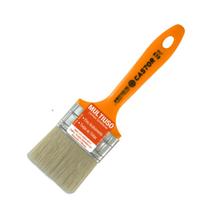 Trincha 2 1/2" Seda Plus Cerdas Sintéticas - Série 670 - Castor