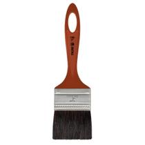 Trincha 2" 186 Tigre Precisão e durabilidade para pintura profissional Trincha 2" 186 Tigre Precisão e durabilidade para pintura profissional
