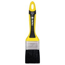 Trincha 2" 919 Tigre Premium Sintética para Esmalte/Óleo Trincha 2" 919 Tigre Premium Sintética para Esmalte/Óleo