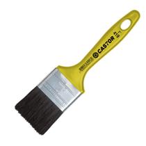 Trincha 2" Cerdas Pretas Série 419 - Castor Linha Prática