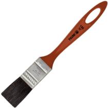 Trincha 3/4"" 186 de Pelo de Orelha de Boi - 60186003 - PINCÉIS TIGRE