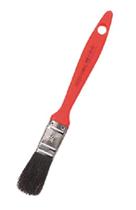 Trincha 3/4 Cabo Vermelho Cerda Preta Compel 0.402