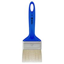 Trincha 3" 728 Tigre Filamento Sintético p/ Verniz e Stain Trincha 3" 728 Tigre Filamento Sintético p/ Verniz e Stain