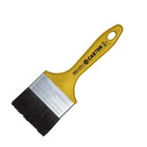 Trincha 3" Cerdas Pretas Série 419 - Castor Linha Prática