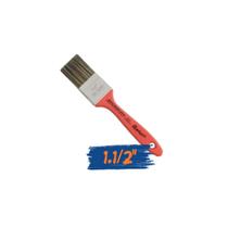 Trincha 302 Gris 1.1/2" - Roma