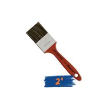 Trincha 302 Gris 2" - Roma