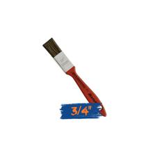 Trincha 302 Gris 3/4"- Roma