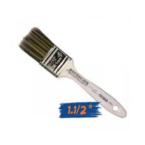 Trincha 312 Sintética 1.1/2"- Roma Trincha 312 Sintética 1.1/2"- Roma
