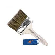 Trincha 312 Sintética 4"- Roma