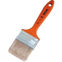 Trincha 396/4 132- 1.1/2"" 42mm Sd-Branca Atlas