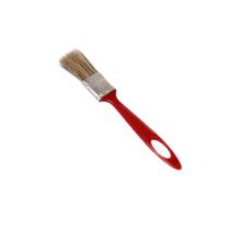 Trincha 519 3/4" Vermelha Tigre - Pinceis Tigre