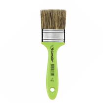 Trincha 710 2" Pol Sintética Verde 971441 Condor Trincha 710 2" Pol Sintética Verde 971441 Condor