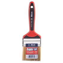 Trincha Atlas 3" AT 415/7 Profissional Alta Qualidade Tinta