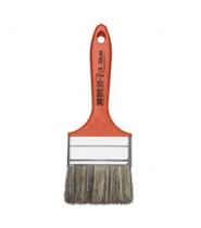Trincha Atlas 3 Polegadas 395 Profissional Para Tinta Látex