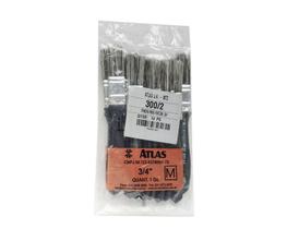 Trincha Atlas 300/2 B 3/4equot c/12pcs