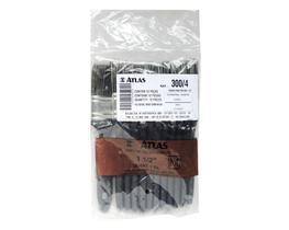 Trincha Atlas 300/4 D 1.1/2equot c/12pcs