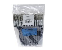Trincha Atlas 300/9 H 4equot c/12pcs