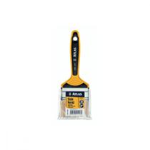 Trincha Atlas Dupla 3'' 419/7 - Kit C/12