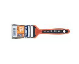 Trincha Atlas Dupla 417/5 E 2 Latex Acril c/12pcs