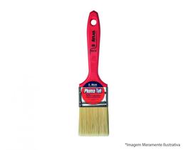 Trincha Atlas Plumatek At315/5 E 2equot c/12pcs Trincha Atlas Plumatek At315/5 E 2equot c/12pcs