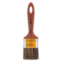 Trincha Casabella 300 2P Látex/Acrílica Embalagem com 12 Unidades