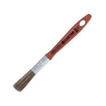 Trincha Castor Pratica 400 - 1/2 Cerda Gris