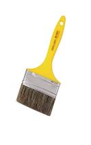 Trincha Cerda Grisalha - COMPEL