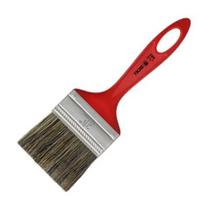 Trincha Cerda Grisalha - Vermelha 500 X 2.1/2 REF: 500 - TIGRE Trincha Cerda Grisalha - Vermelha 500 X 2.1/2 REF: 500 - TIGRE