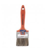 Trincha com Cerdas Gris Selecionadas 395/6 6,5 cm Vermelho