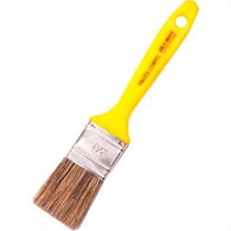 Trincha Compel Grisalha 1.1/2'' - Kit C/12 Pecas - PINCEIS COMPEL