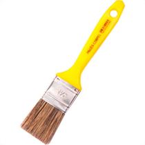 Trincha Compel Grisalha 1.1/2'' - Kit C/12 Pecas