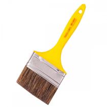 Trincha Compel Grisalha 3'' ./ Kit Com 12 Peças