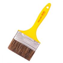 Trincha Compel Grisalha 4'' - Kit C/6 Pecas