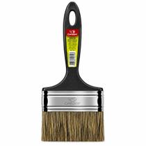 Trincha Condor 700EX 4 Pintura Profissional Alta Precisão Trincha Condor 700EX 4 Pintura Profissional Alta Precisão