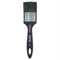 Trincha Condor 700X 1 1/2" Cabo Preto - Precisão e