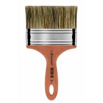 Trincha Condor 700X 4 Pintura Profissional Uso Geral