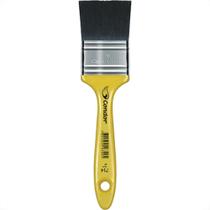 Trincha Condor 714 3/4 Amarela - Kit C/12 Unidades