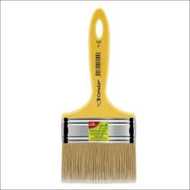 Trincha condor 727 4 polegadas multiuso macia filamento sintetico 12x1