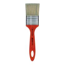 Trincha Condor 771 2.1/2" Cerda Branca - Embalagem com 12 Unidades Trincha Condor 771 2.1/2" Cerda Branca - Embalagem com 12 Unidades
