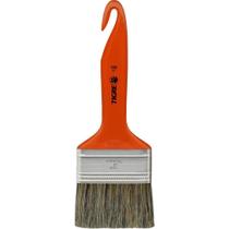 Trincha de Pintura 695 Média Cerda GRIS 3 Polegadas Pacote com 12 Unidades