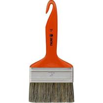Trincha De Pintura 695 Média Cerda Gris 4 Polegadas Pacote Com 12 Trincha De Pintura 695 Média Cerda Gris 4 Polegadas Pacote Com 12