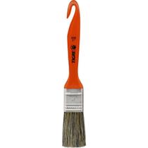 Trincha de Pintura 695 Média Cerdas GRIS 1 POL. - Pacote com 12 Unidades Trincha de Pintura 695 Média Cerdas GRIS 1 POL. - Pacote com 12 Unidades