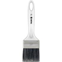 Trincha de Pintura 723 Média 2 1/2 POL. Multiuso - Pacote com 12 Unidades Trincha de Pintura 723 Média 2 1/2 POL. Multiuso - Pacote com 12 Unidades