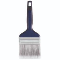 Trincha de Pintura Profissional Tripla com 4"" - AT717/9 - PINCEIS ATLAS
