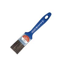 Trincha Dupla 1 1/2" Cerdas Gris Série 800 - Castor