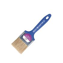 Trincha Dupla 2 1/2" Cerdas Brancas Série 830 - Castor