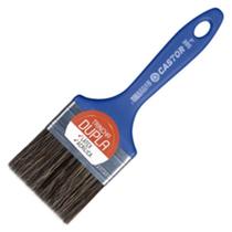 Trincha dupla 800 3 cerda gris castor