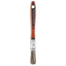 Trincha Dupla Cerda Gris Longa 1/2 Pol. Atlas Ref. 417