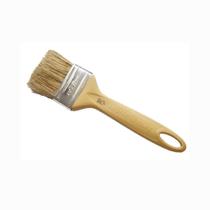 Trincha Dupla Cerda Gris Ref 573 Tigre 1/2"